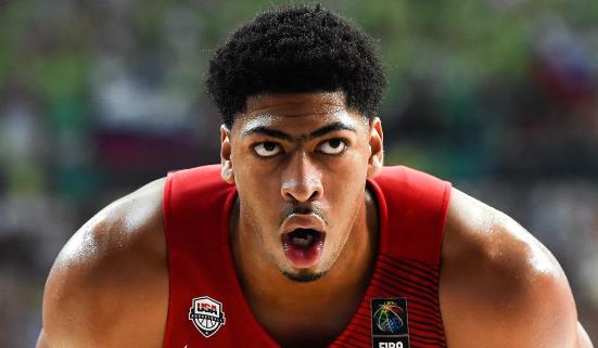 2017-2018NBA十大球星 詹姆斯連續(xù)6年居首