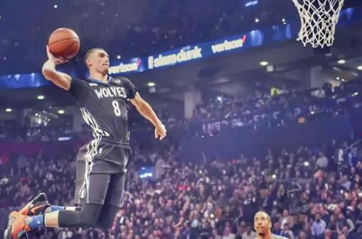 NBA現(xiàn)役10大身體素質(zhì)最強(qiáng)球員排行 威斯布魯克壓過詹姆斯