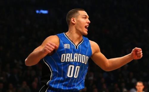 NBA現(xiàn)役10大身體素質(zhì)最強(qiáng)球員排行 威斯布魯克壓過詹姆斯