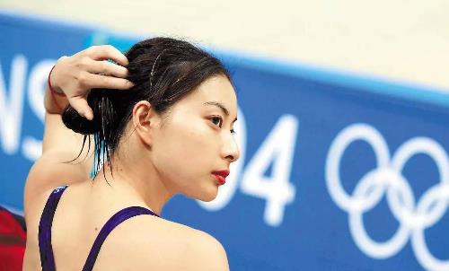 世界十大絕色體壇美女 全球最美女運(yùn)動員盤點(diǎn) 美女運(yùn)動員有哪些
