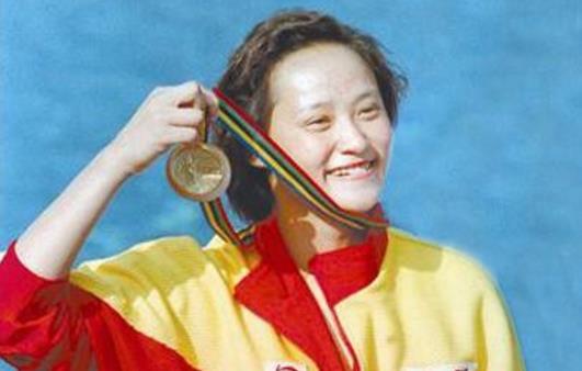 十大揚威國際的中國運動員 楊威國際的中國運動員有哪些