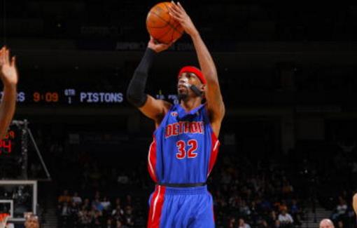NBA球星投籃姿勢(shì)最好看排行榜 NBA投籃姿勢(shì)誰最好看