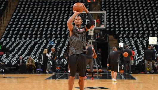 NBA球星投籃姿勢(shì)最好看排行榜 NBA投籃姿勢(shì)誰最好看