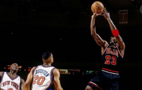 NBA球星投籃姿勢(shì)最好看排行榜 NBA投籃姿勢(shì)誰最好看
