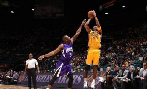 NBA球星投籃姿勢(shì)最好看排行榜 NBA投籃姿勢(shì)誰最好看