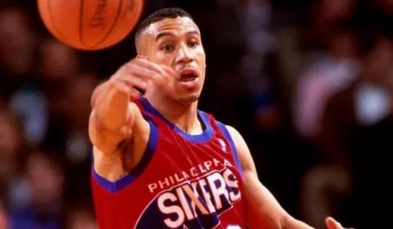 NBA歷史十大說(shuō)唱歌手排行榜 大鯊魚(yú)奧尼爾獨(dú)占鰲頭