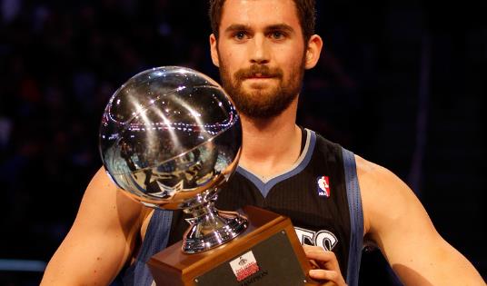 NBA森林狼隊(duì)史10大高分排行榜 維金斯47分比肩KG