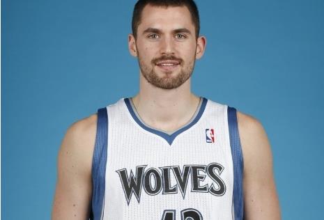 NBA森林狼隊(duì)史10大高分排行榜 維金斯47分比肩KG