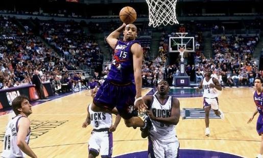 NBA現(xiàn)役十大扣籃王排行榜 NBA扣籃厲害都有誰(shuí)