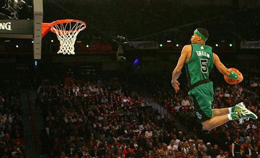 NBA現(xiàn)役十大扣籃王排行榜 NBA扣籃厲害都有誰(shuí)