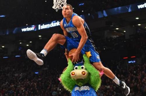 NBA現(xiàn)役十大扣籃王排行榜 NBA扣籃厲害都有誰(shuí)