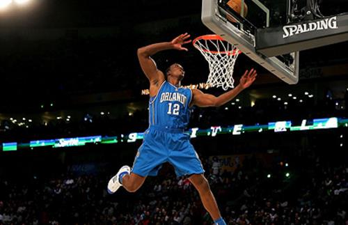NBA現(xiàn)役十大扣籃王排行榜 NBA扣籃厲害都有誰(shuí)