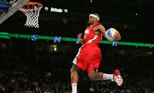 NBA現(xiàn)役十大扣籃王排行榜 NBA扣籃厲害都有誰(shuí)