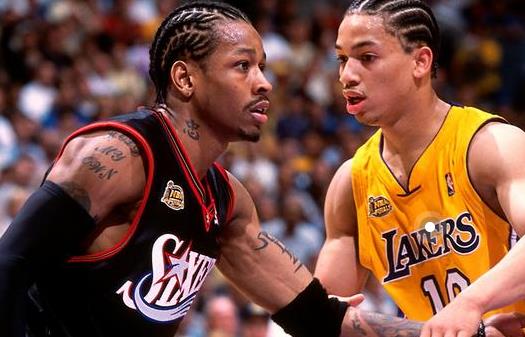 NBA史上十大最偉大時(shí)刻排行榜 NBA史上十大最偉大時(shí)刻有哪些