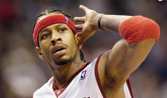 NBA球員生涯10次以上單場(chǎng)50分排行榜 詹姆斯12次 艾弗森14次 榜首喬丹39次