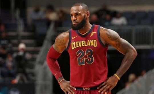 NBA球員生涯10次以上單場(chǎng)50分排行榜 詹姆斯12次 艾弗森14次 榜首喬丹39次