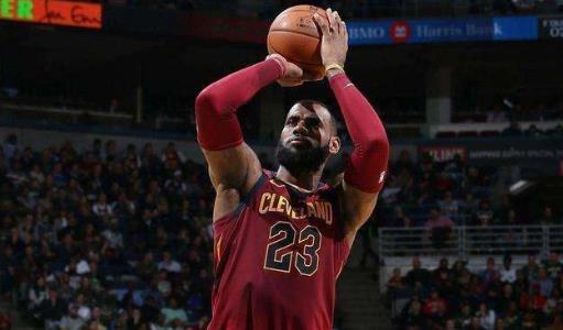 總決賽30分+3雙的NBA球員排行榜 科比喬丹沒做到 庫(kù)里1次