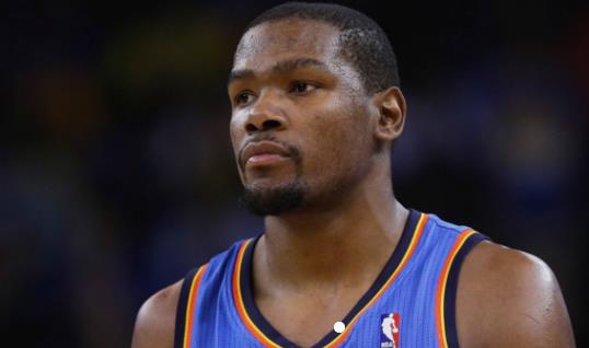NBA職業(yè)生涯打成400次2+1球員排行榜 哈登無(wú)緣前十 杜蘭特只排第五