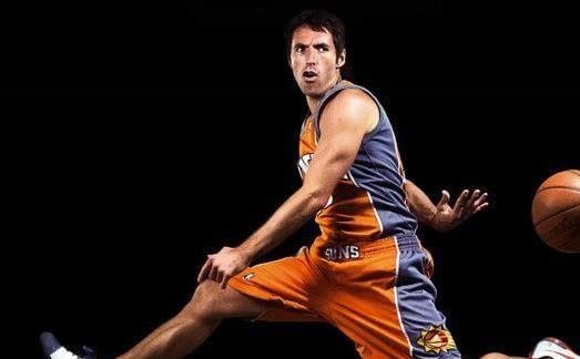 NBA生涯總助攻上萬(wàn)的球員排行榜 約翰遜、納什均上榜