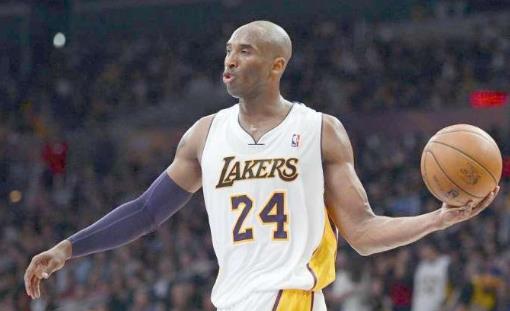 NBA球員生涯入選周最佳次數(shù)排行榜 鄧肯23次 喬丹25次