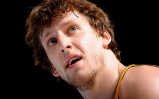 NBA21世紀以來10大最差選秀排行榜 奧登只能墊底 榜首本—內(nèi)特堪稱史詩級笑話