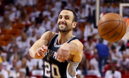NBA歷史傳球最騷的球員排行榜 保羅無(wú)緣前五, 榜首白巧克力無(wú)爭(zhēng)議