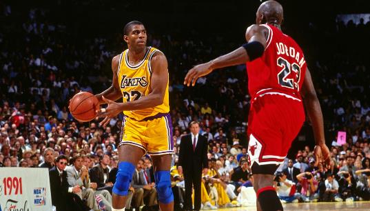 NBA歷史傳球最騷的球員排行榜 保羅無(wú)緣前五, 榜首白巧克力無(wú)爭(zhēng)議