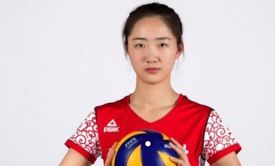 中國女排接班人排行榜 中國現(xiàn)役女排有哪些打球好的運(yùn)動(dòng)員