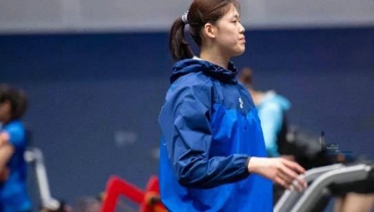 中國女排接班人排行榜 中國現(xiàn)役女排有哪些打球好的運(yùn)動(dòng)員