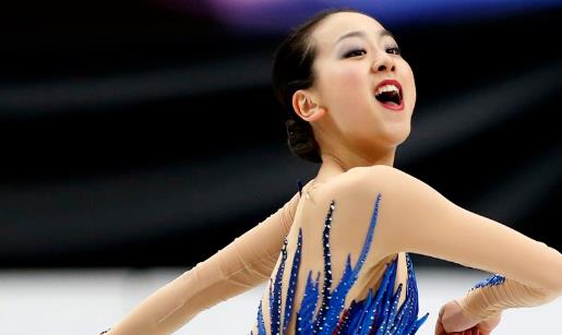日本體壇十大最美運(yùn)動(dòng)員排行榜 木村紗織暗戀魏秋月老公 中村果生莉神似蔡依林