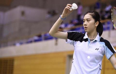 日本體壇十大最美運(yùn)動(dòng)員排行榜 木村紗織暗戀魏秋月老公 中村果生莉神似蔡依林
