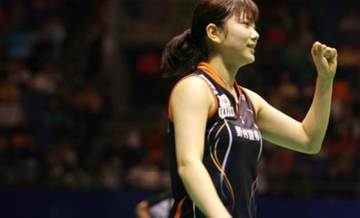 日本體壇十大最美運(yùn)動(dòng)員排行榜 木村紗織暗戀魏秋月老公 中村果生莉神似蔡依林