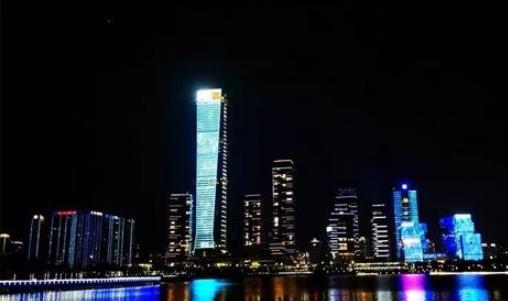 2018深圳羅湖燈光秀時(shí)間時(shí)間 深圳羅湖燈光秀什么時(shí)候