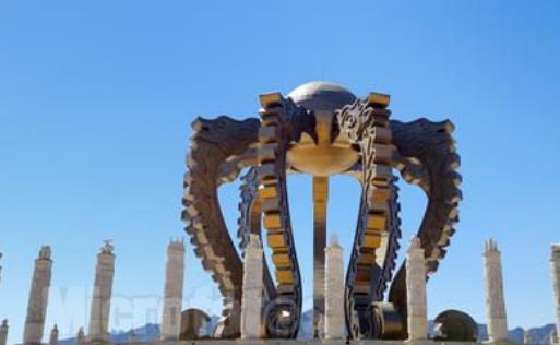 黃帝城遺址文化旅游區(qū)開放時間 黃帝城遺址文化旅游區(qū)什么時候開放