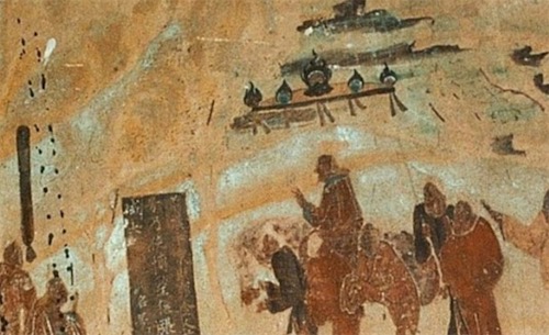 中國消失的十大古國 閩越王國可能在公元前334年至公元前111年之間