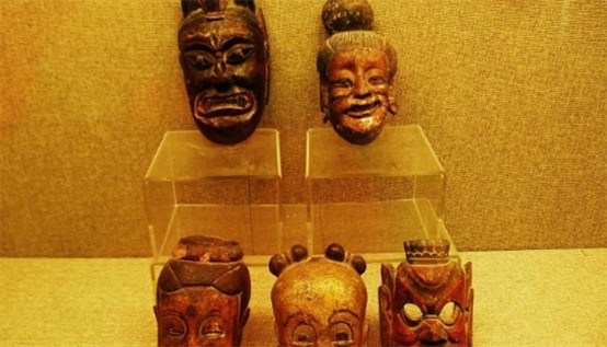 中國消失的十大古國 閩越王國可能在公元前334年至公元前111年之間