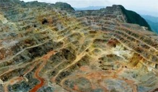 世界五大銀礦排名 排名第一的澳大利亞坎寧頓銀礦儲(chǔ)量2.3萬(wàn)噸