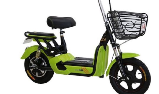 中國十大電動車品牌排名 愛瑪連續(xù)6年品牌力指數(shù)排名第一