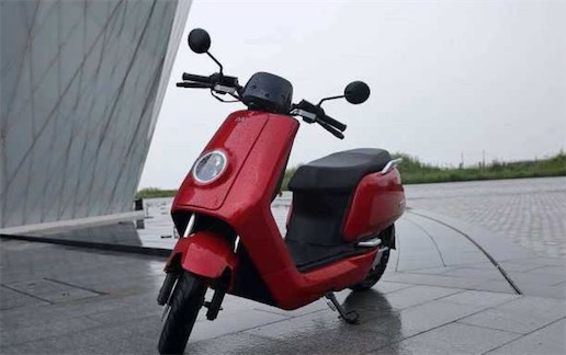 中國十大電動車品牌排名 愛瑪連續(xù)6年品牌力指數(shù)排名第一
