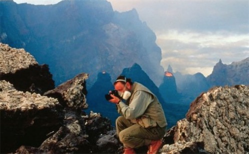 美國十大最危險的火山排名 夏威夷幾勞亞活火山隨時可能噴發(fā)