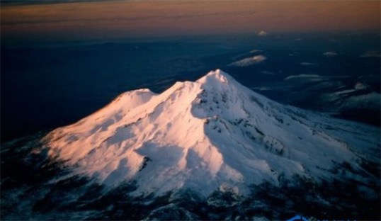 美國十大最危險的火山排名 夏威夷幾勞亞活火山隨時可能噴發(fā)