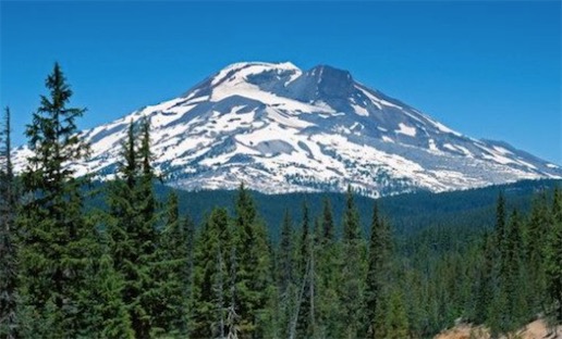 美國十大最危險的火山排名 夏威夷幾勞亞活火山隨時可能噴發(fā)