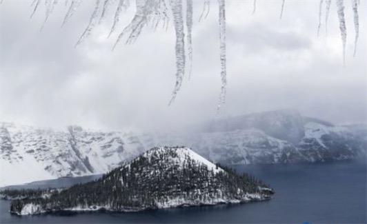 美國十大最危險的火山排名 夏威夷幾勞亞活火山隨時可能噴發(fā)
