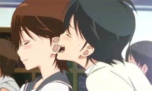 女生最喜歡男生做的十個(gè)動(dòng)作排名 壁咚最讓女生受不了