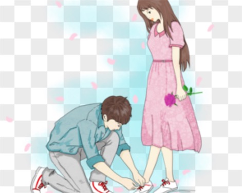 女生最喜歡男生做的十個(gè)動(dòng)作排名 壁咚最讓女生受不了