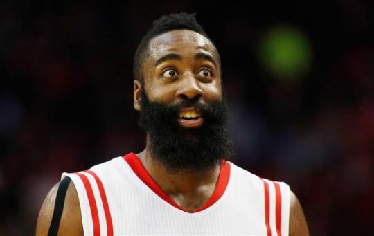 NBA十大迷之微笑 尼克楊成熱門(mén)表情包 江湖再無(wú)搞笑奧尼爾