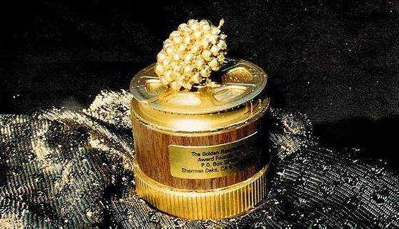 2019金酸莓獎(jiǎng)提名名單 金酸梅獎(jiǎng)揭曉入圍名單完整版 美總統(tǒng)特朗普入圍