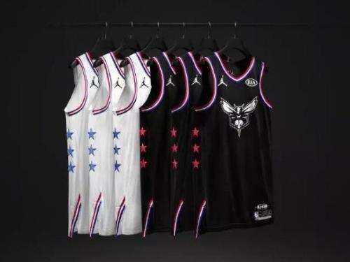 2019NBA全明星賽首發(fā)陣容名單公布:詹姆斯票王哈登入選 羅斯韋德落選