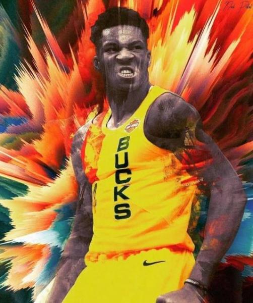 2019NBA全明星賽首發(fā)陣容名單公布:詹姆斯票王哈登入選 羅斯韋德落選
