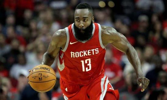 2019NBA全明星賽首發(fā)陣容名單公布:詹姆斯票王哈登入選 羅斯韋德落選